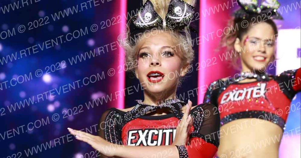 Excite! Fearless · All Star Worlds Thursday