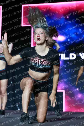 Wild West Allstars Fever