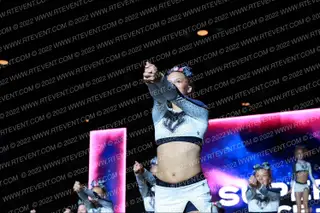 ICE - Indy Super Cell