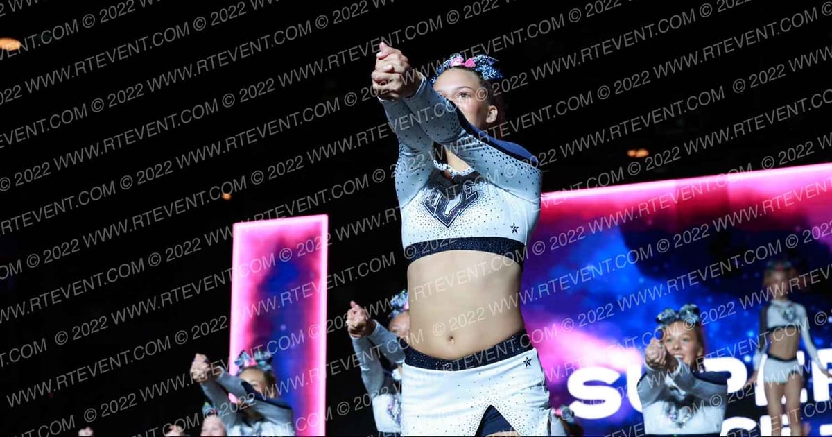 ICE - Indy Super Cell · All Star Worlds Friday Correct