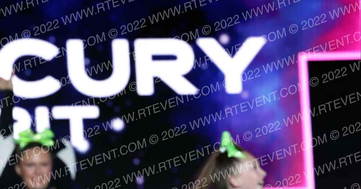 Pro Spirit Miss Mercury · All Star Worlds Thursday