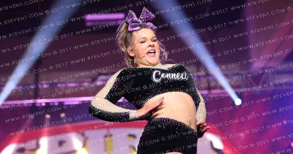 Connect Cheer Northwest Twilight · Spirit Sports Palm Springs Grand Nationals