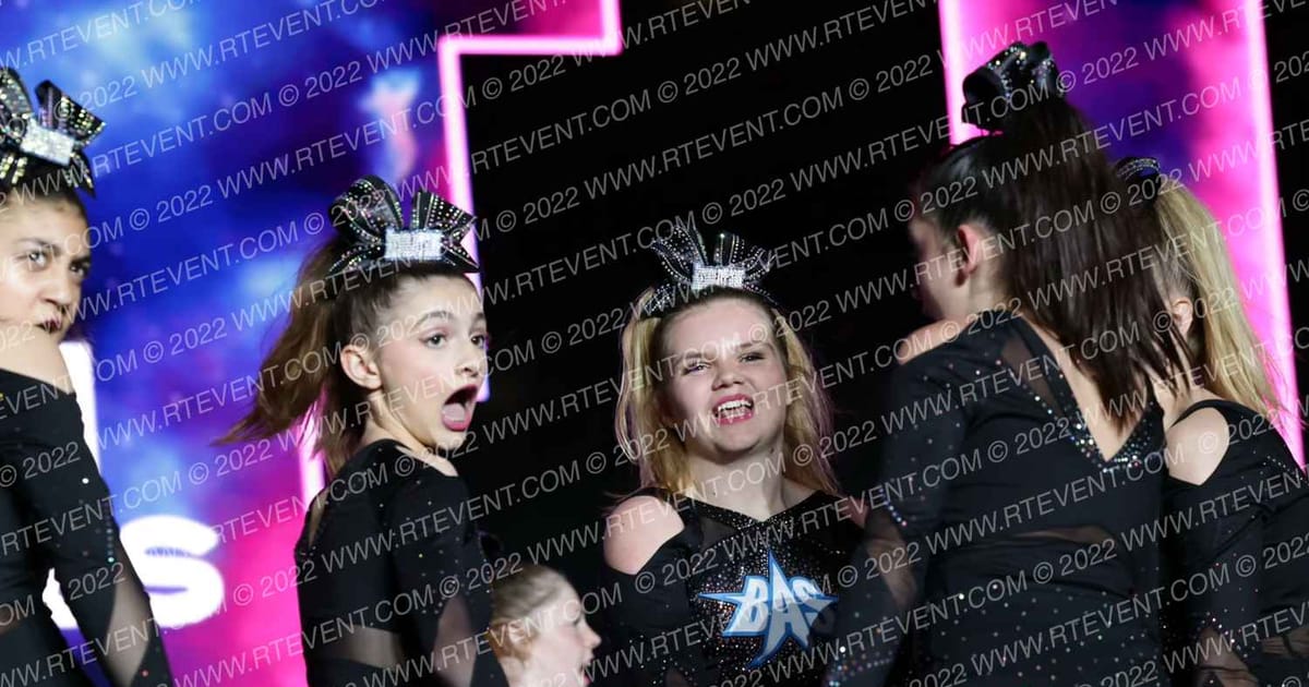 Billings All Stars Revolution · All Star Worlds Thursday