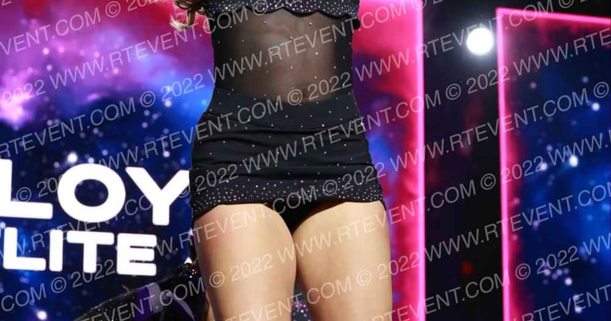 Showtime Elite Apex Pink Floyd · All Star Worlds Thursday
