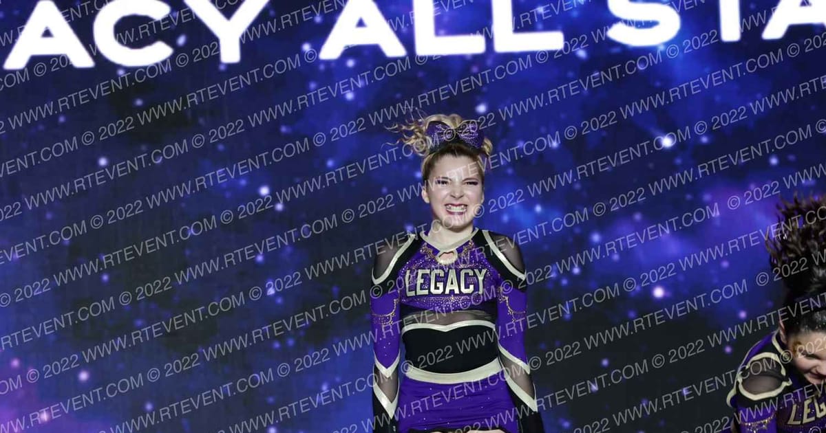 Sample · All Star Worlds Thursday