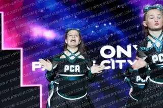 Palace City All-Stars Onyx