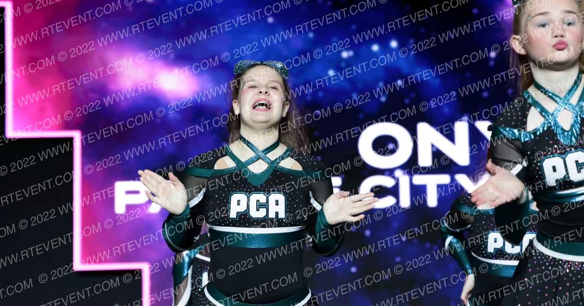 Palace City All-Stars Onyx · All Star Worlds Thursday