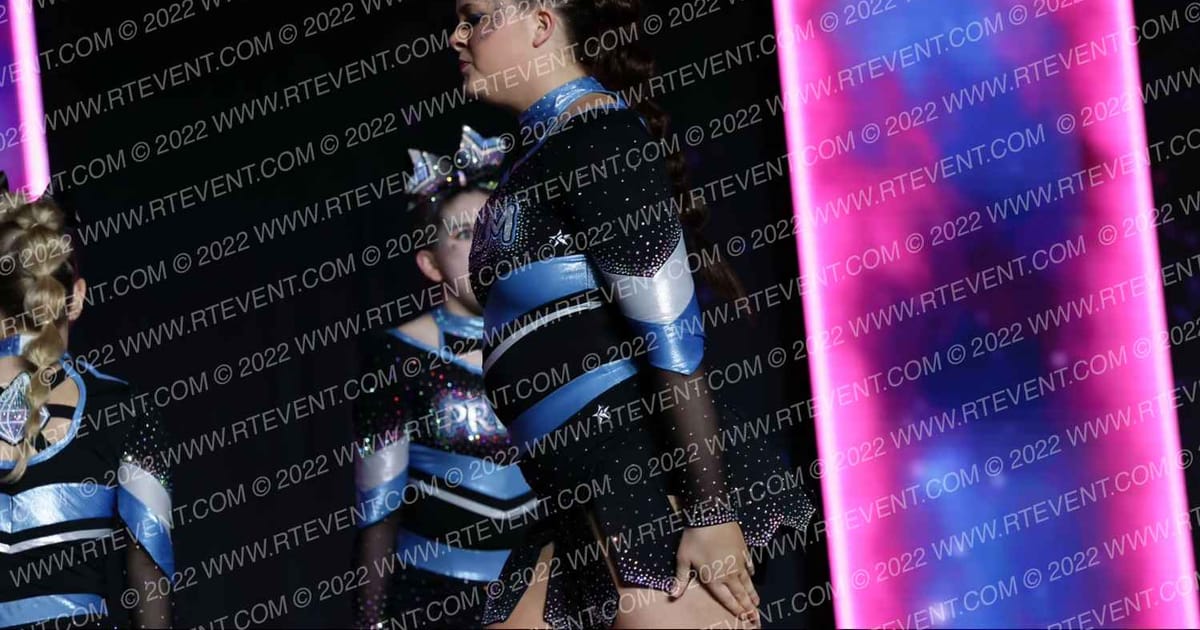 Prizm Company Ice · All Star Worlds Thursday