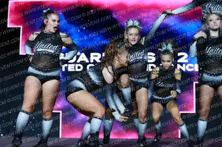 United Cheer and Dance Guardians  2 2