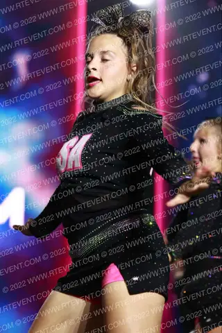 Stepz All Star Gym Legacy