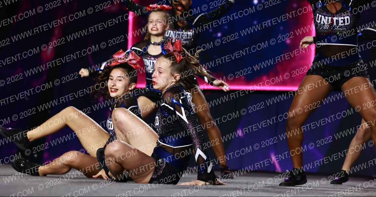 United All Stars Dynasty Elite · All Star Worlds Thursday