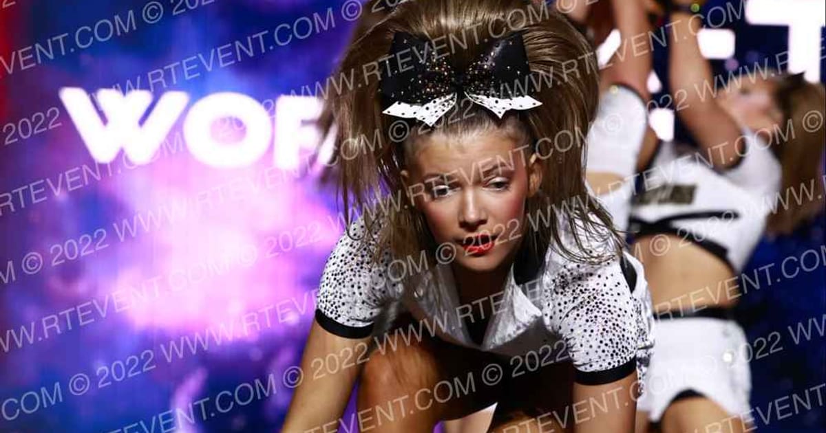 World Class Allstars A-Team · All Star Worlds Thursday