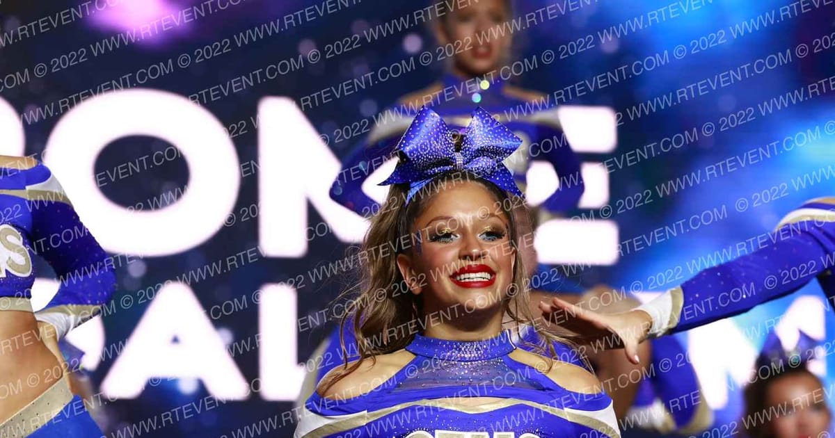 Gold Medal Gems Chrome · All Star Worlds Thursday