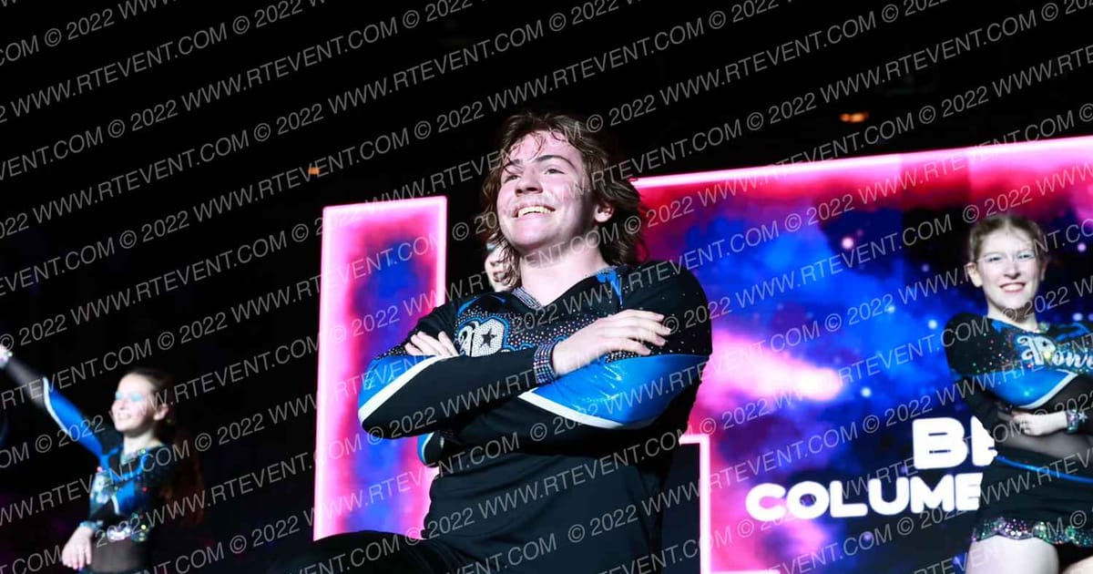 Columbus Power Elite Bet On It · All Star Worlds Friday Correct