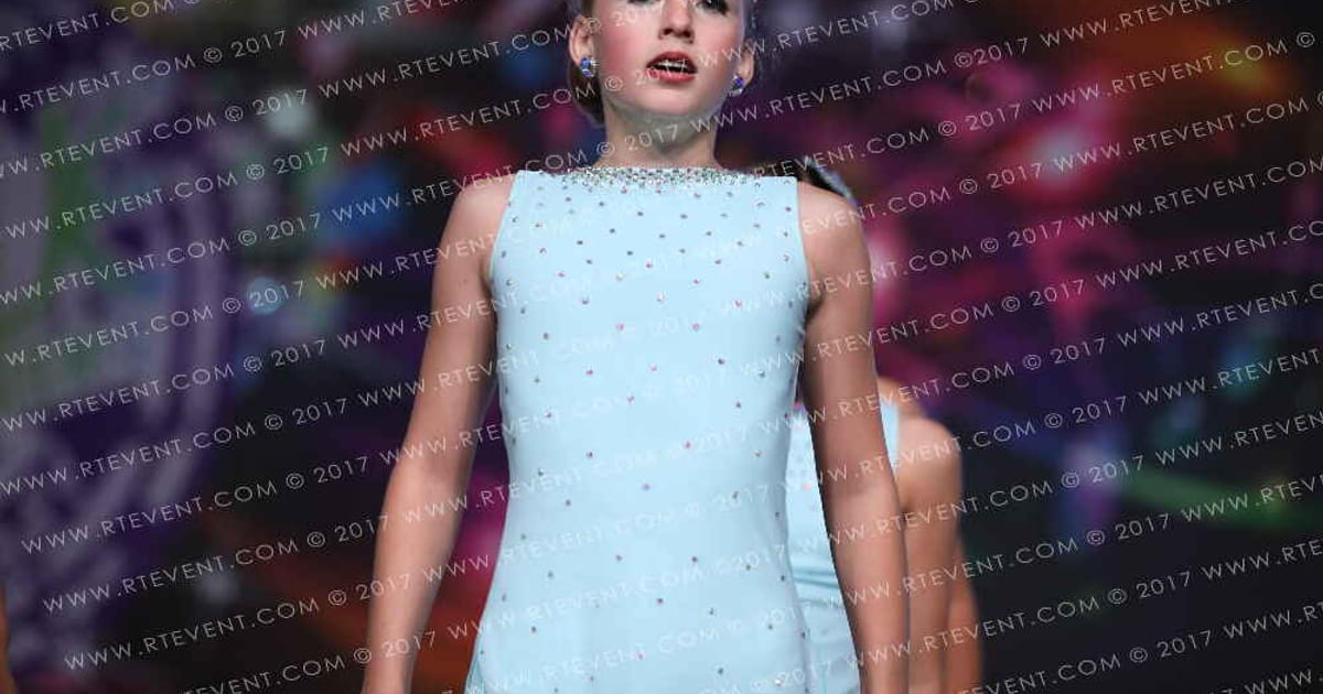 Dancin Bluebonnets Youth Large Lyrical · Encore Grand Nationals