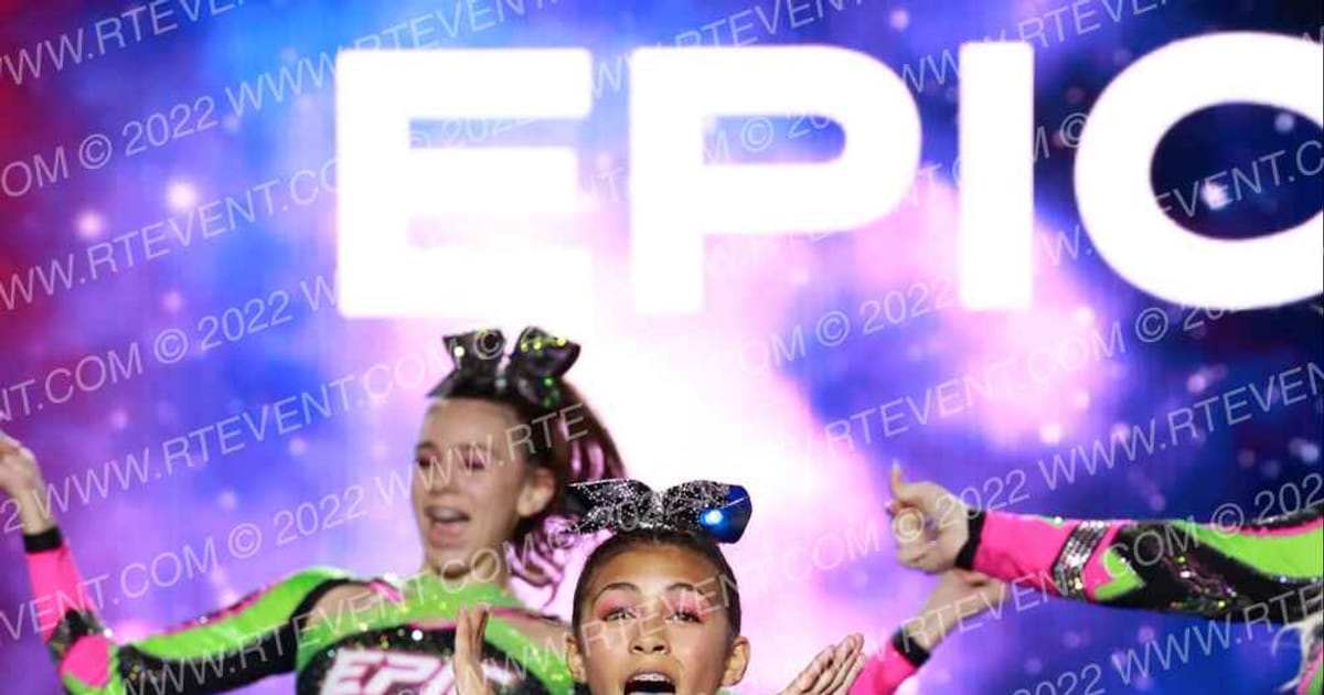 EPIC All Stars Omega · All Star Worlds Thursday