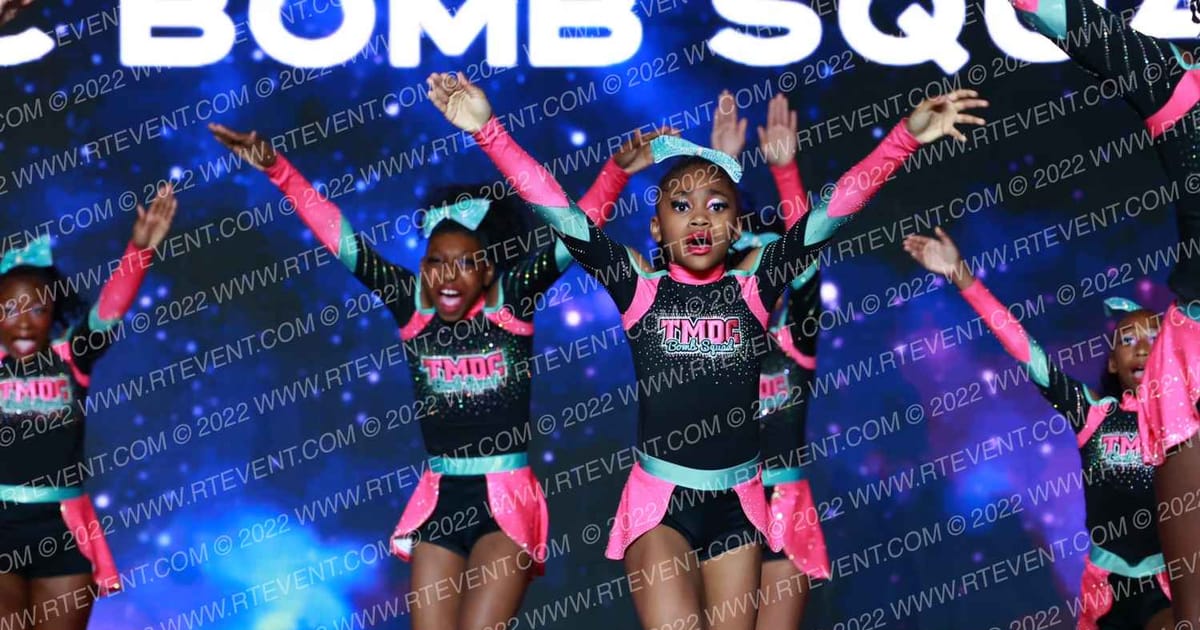 TMDC Bomb Squad Miss Missiles · All Star Worlds Friday Correct