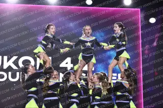 Sand Mountain Cheer Yukon 4.2