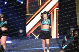 Elite Allstars (Elite Allstars) Reign