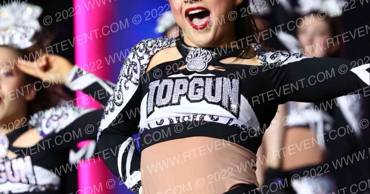 Top Gun Ohio Emeralds · All Star Worlds Friday Correct