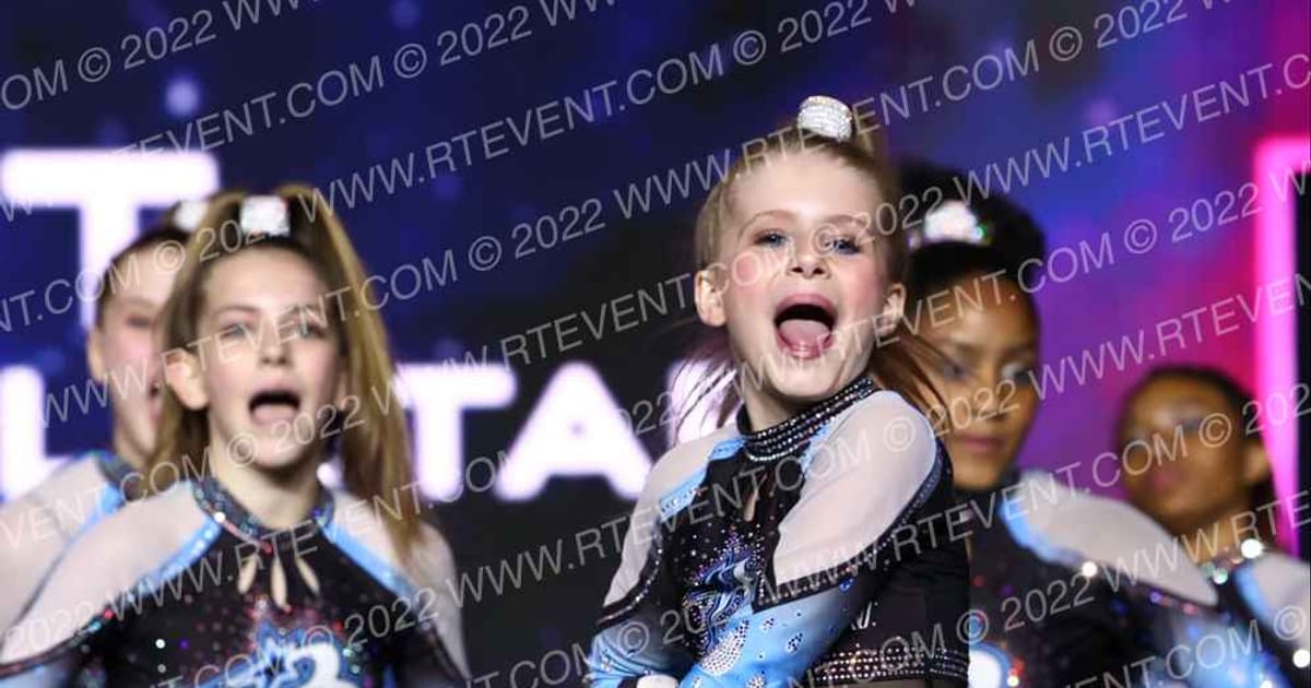 Bay State All Stars Twist · All Star Worlds Friday Correct