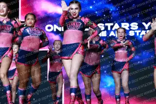 ONE All Stars ONE ALLSTARS YORK M80