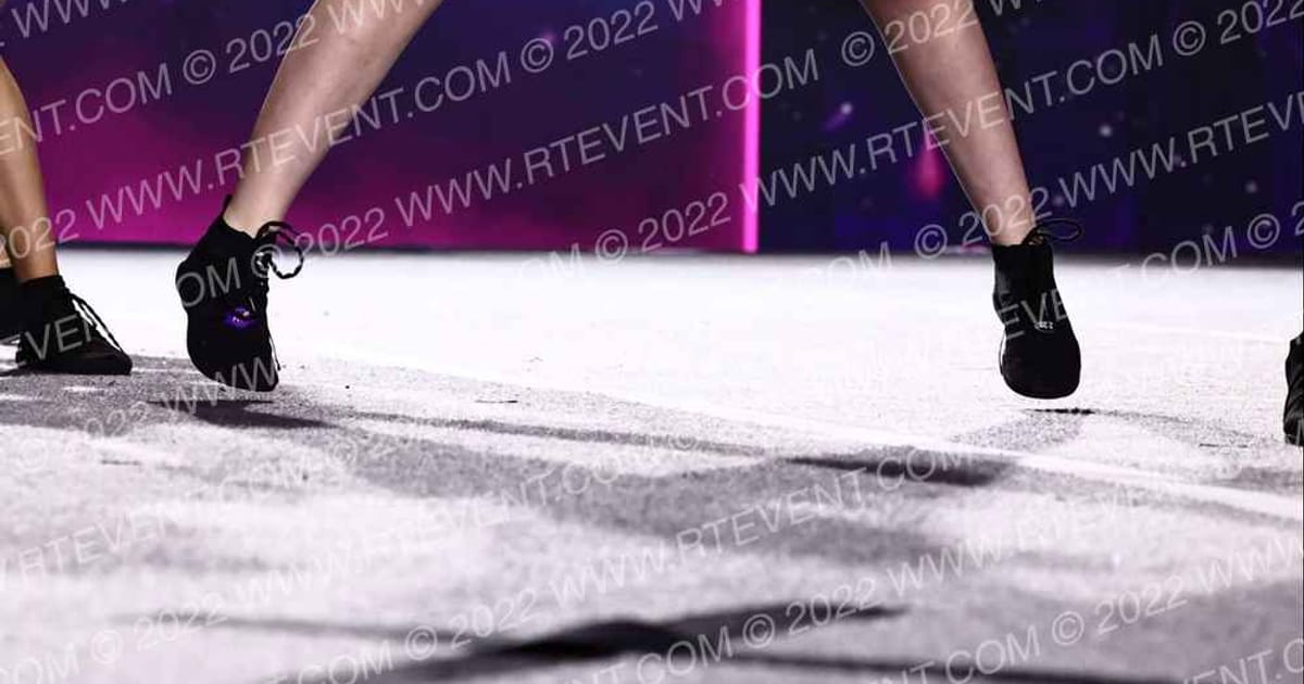 Cheer Athletics Omaha Supreme Cats · All Star Worlds Thursday