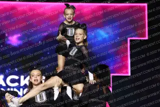 UKnight Training Center Jr Jacks