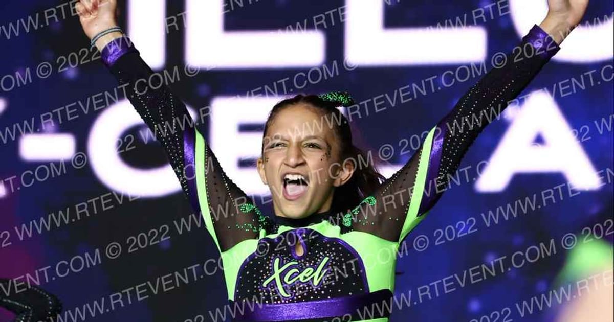 X-Cel All-Stars Illusion · All Star Worlds Friday Correct