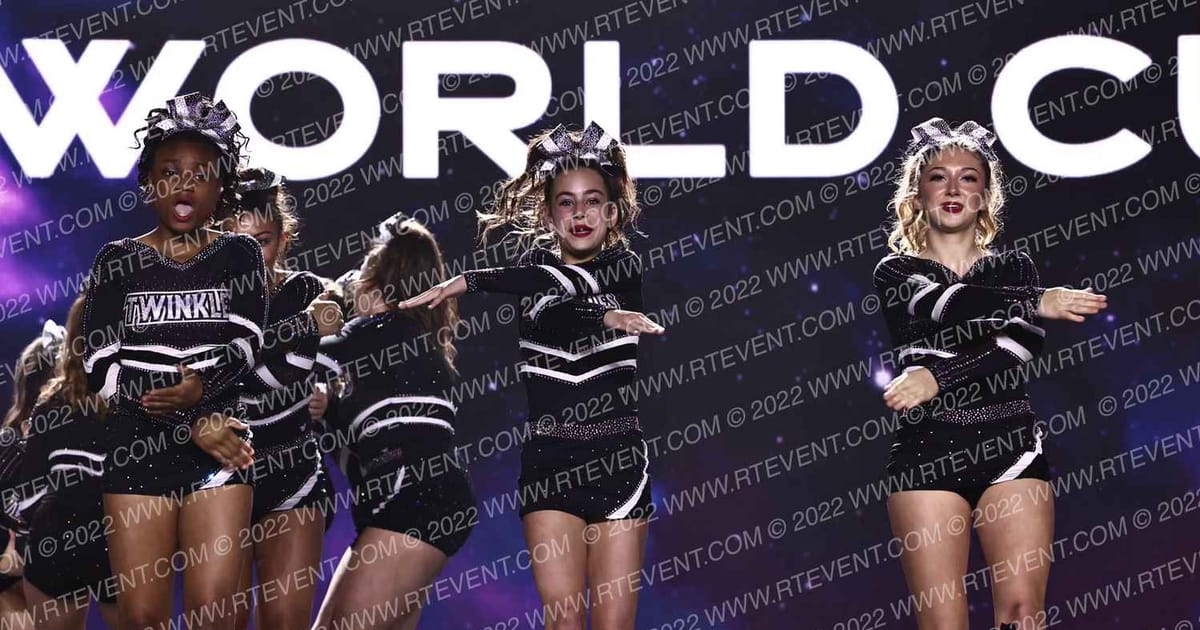 World Cup Twinkles · All Star Worlds Thursday