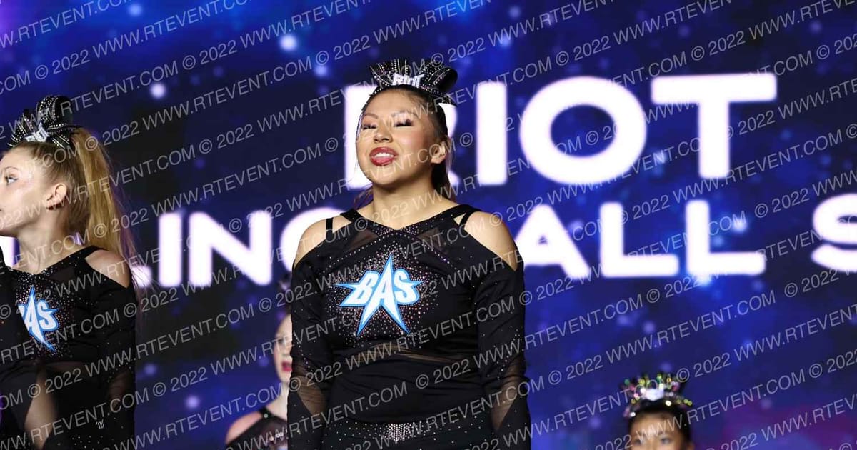 Billings All Stars Riot · All Star Worlds Friday Correct