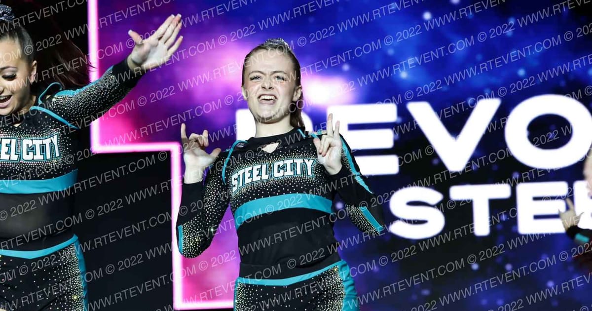 Steel City Revolution · All Star Worlds Friday Correct
