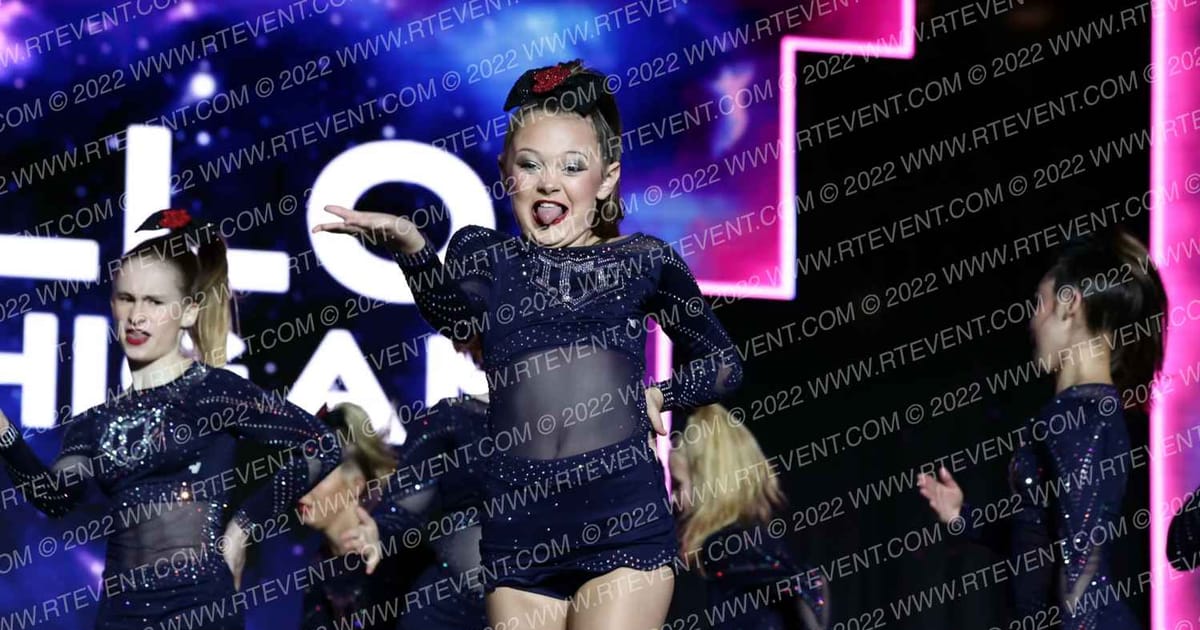 ICE Michigan Apollo · All Star Worlds Friday Correct