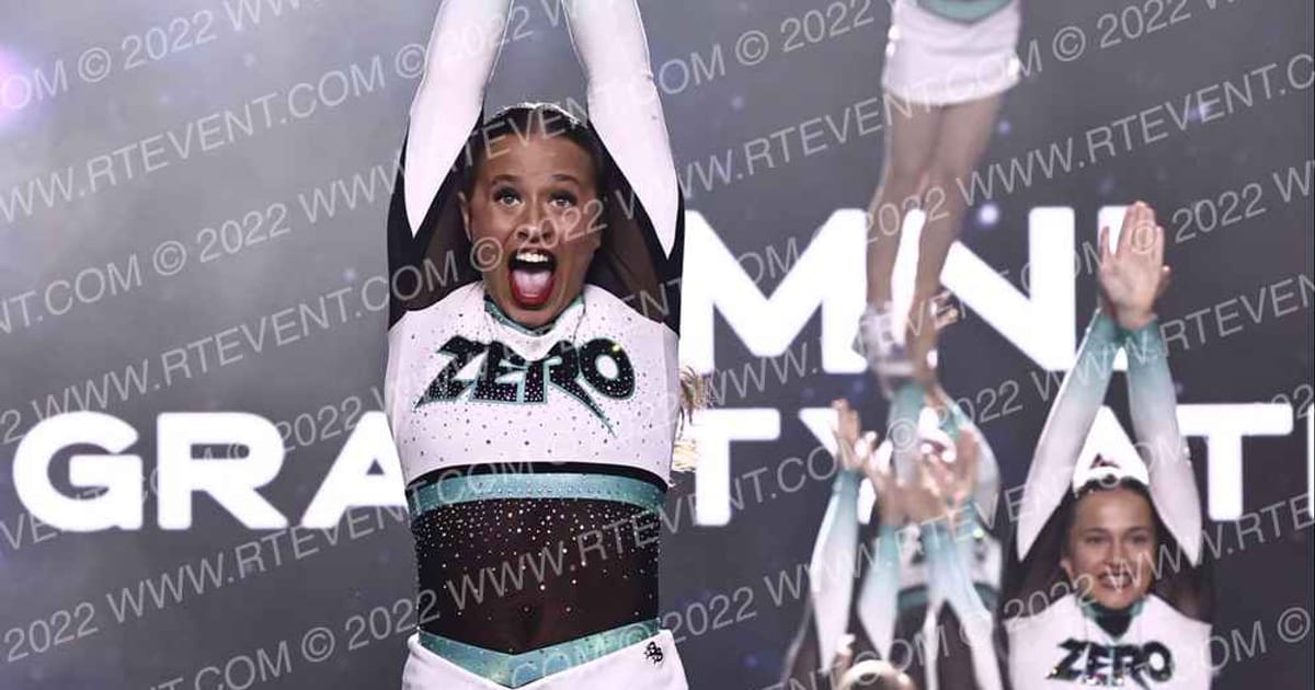Zero Gravity Athletics Omni · All Star Worlds Thursday