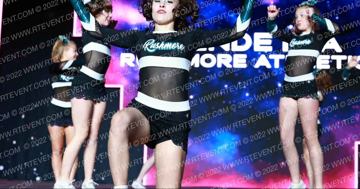 Rushmore Athletics Vendetta · All Star Worlds Friday Correct