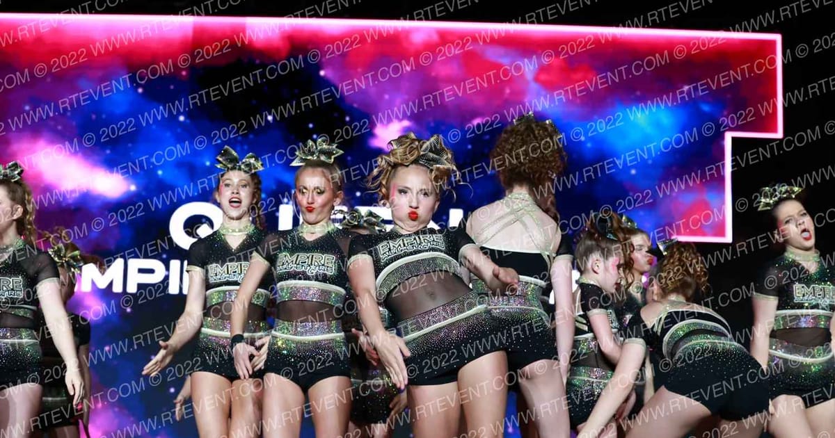 Empire All-Stars Queens · All Star Worlds Friday Correct