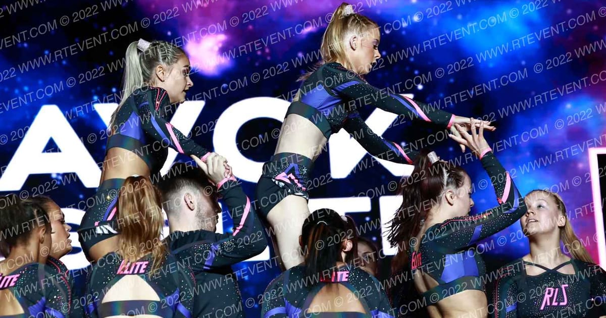 RLS Elite Havok · All Star Worlds Friday Correct