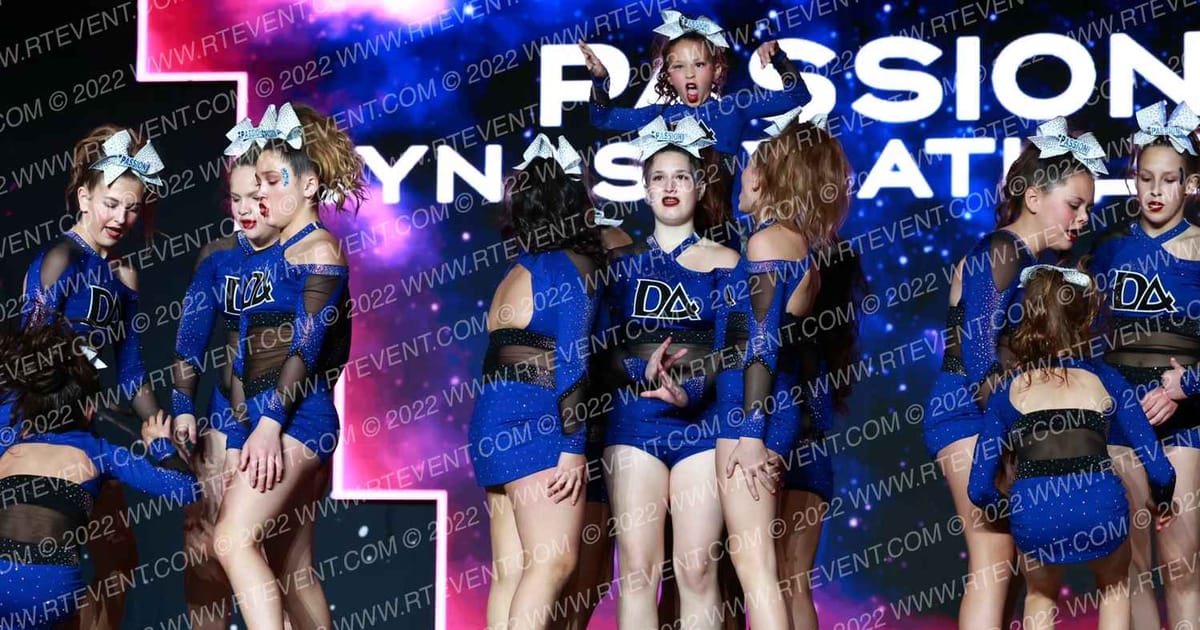 Dynasty Athletics Passion · All Star Worlds Friday Correct