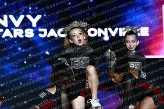 Brandon All Stars Jacksonville Envy