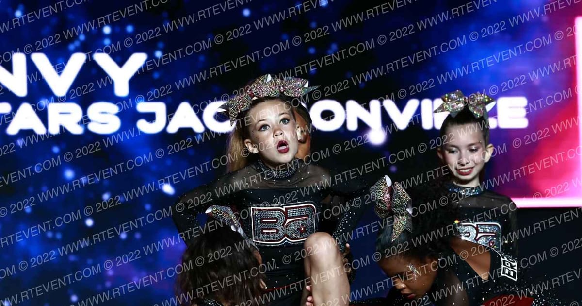 Brandon All Stars Jacksonville Envy · All Star Worlds Friday Correct