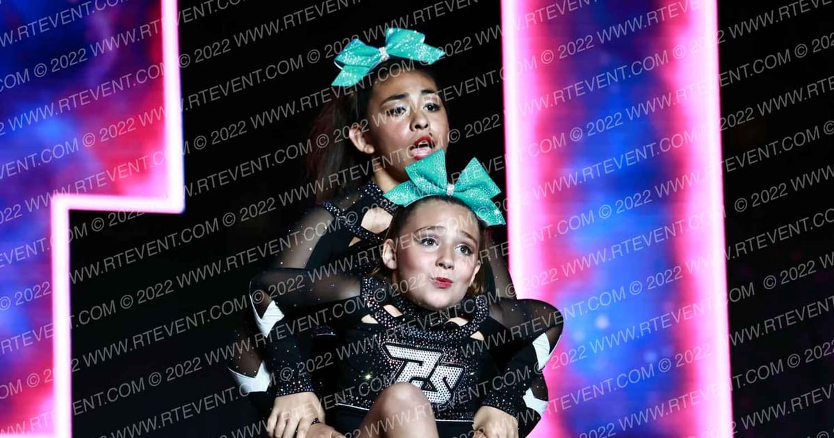 Pro Spirit Miss Mercury · All Star Worlds Friday Correct
