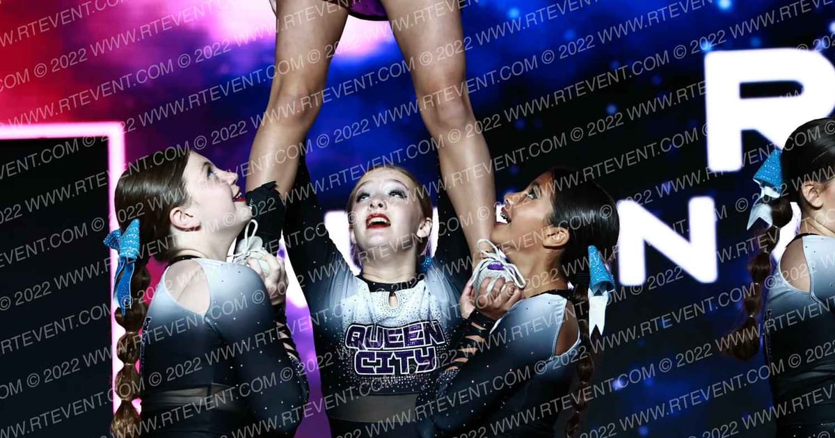 Queen City Storm Rain · All Star Worlds Friday Correct