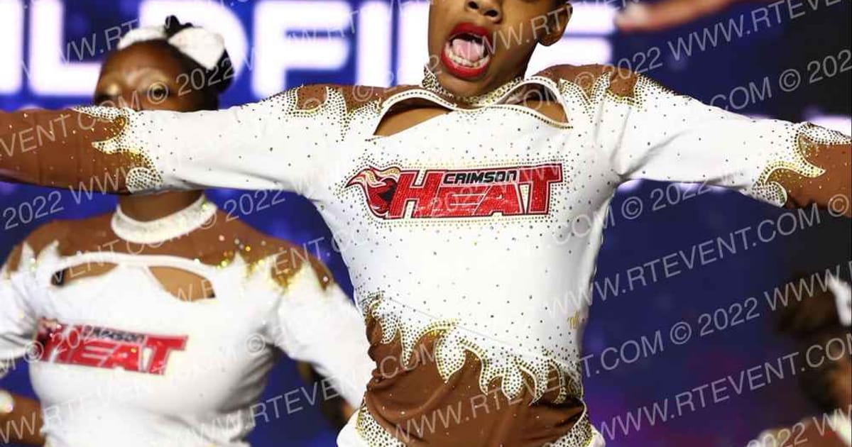 Crimson Heat All Stars Wildfire · All Star Worlds Friday Correct