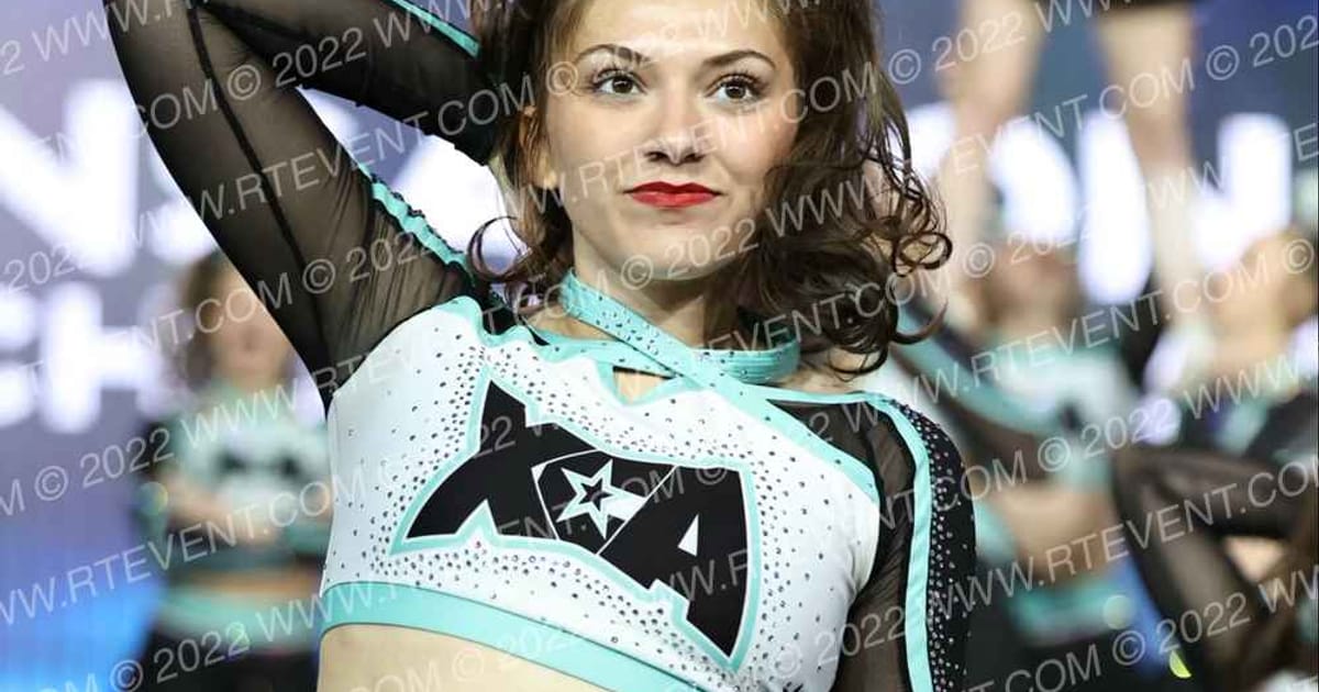 Xtreme Cheer Allstars Sensation · All Star Worlds Thursday