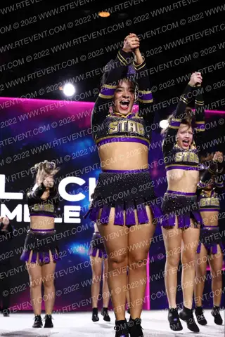 5678  Tumble stac black