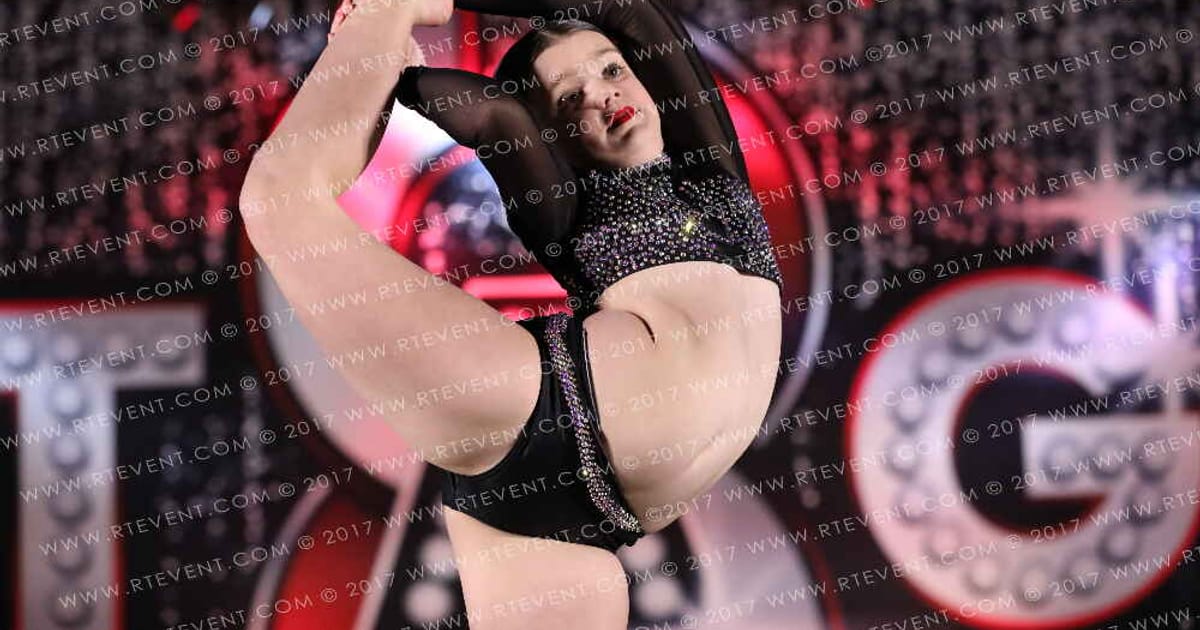 Dance Etc Lauren Griffith · Cincinatti