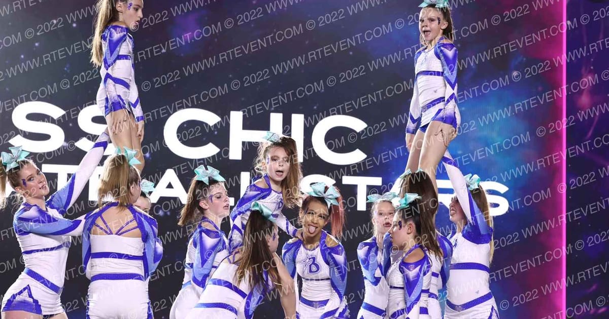 Bay State All Stars Miss Chic · All Star Worlds Friday Correct