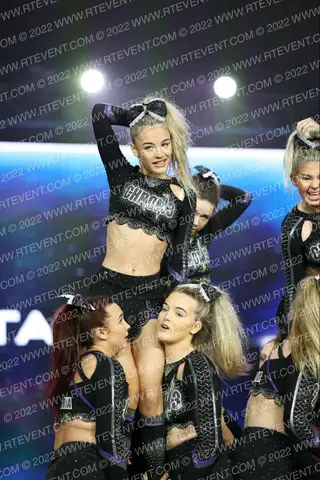 Euphoria allstars Chrome