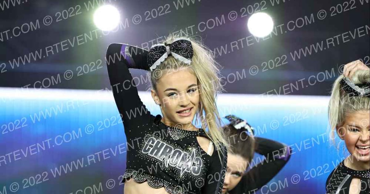 Euphoria allstars Chrome · All Star Worlds Thursday