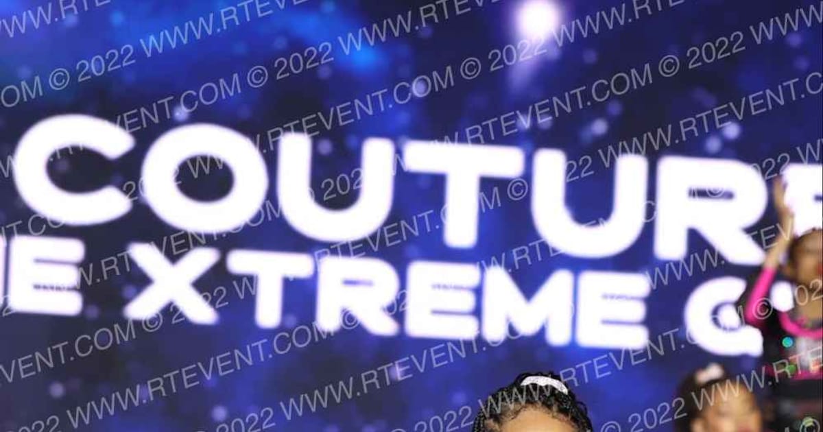 The Xtreme Girls Couture · All Star Worlds Friday Correct